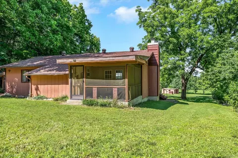 Exterior - 442 Riverview Trl, Norfork, AR 72658 photo 9 of 14