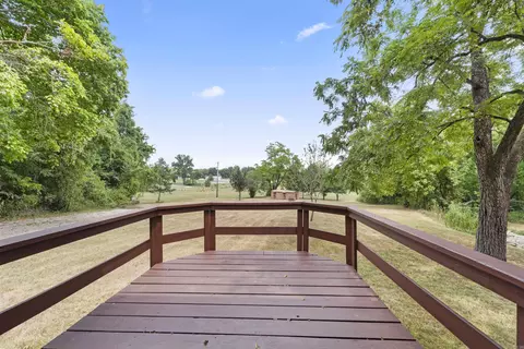 Exterior - 442 Riverview Trl, Norfork, AR 72658 photo 4 of 14