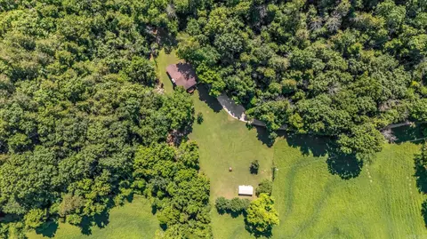 View/Area - 442 Riverview Trl, Norfork, AR 72658 photo 1 of 2