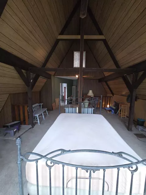 Bedroom - 2309 Gwin Ln, Benton, AR 72019 photo 3 of 4