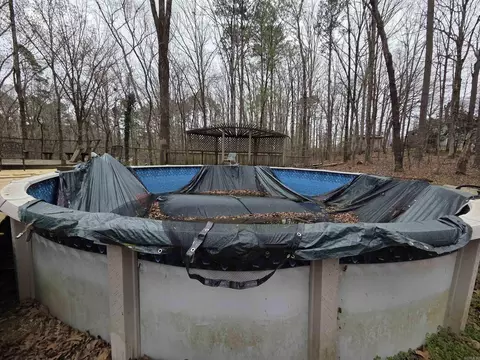 Exterior - 2309 Gwin Ln, Benton, AR 72019 photo 13 of 14