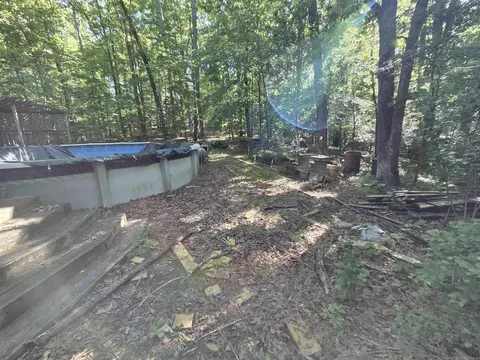 Exterior - 2309 Gwin Ln, Benton, AR 72019 photo 9 of 14
