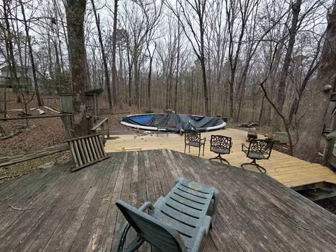 Exterior - 2309 Gwin Ln, Benton, AR 72019 photo 14 of 14