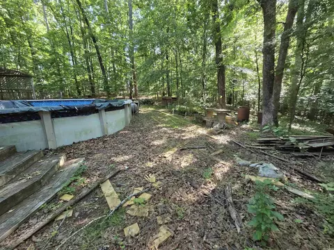 Exterior - 2309 Gwin Ln, Benton, AR 72019 photo 10 of 14