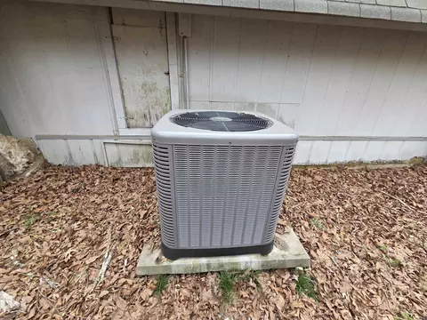 Exterior - 2309 Gwin Ln, Benton, AR 72019 photo 11 of 14