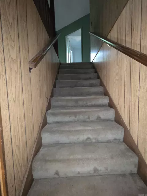 Entry Way - 2309 Gwin Ln, Benton, AR 72019 photo 6 of 7