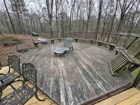 Exterior - 2309 Gwin Ln, Benton, AR 72019 photo 5 of 14