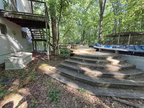 Exterior - 2309 Gwin Ln, Benton, AR 72019 photo 12 of 14