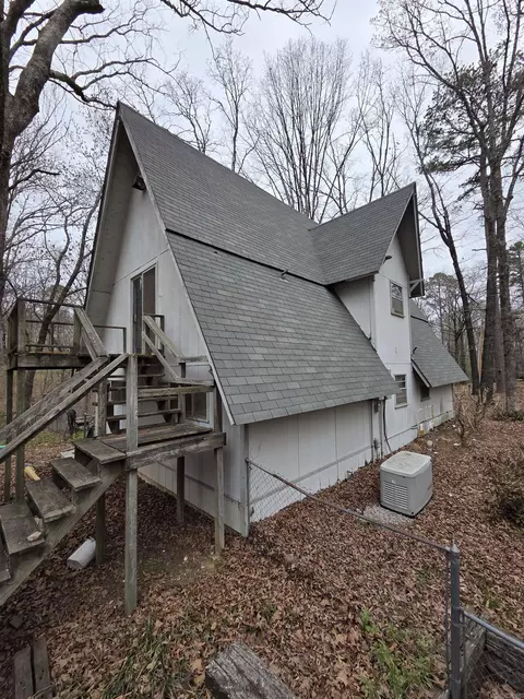 Exterior - 2309 Gwin Ln, Benton, AR 72019 photo 4 of 14