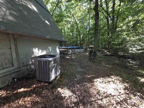 Exterior - 2309 Gwin Ln, Benton, AR 72019 photo 8 of 14