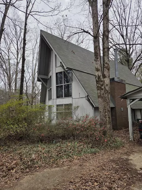 Exterior - 2309 Gwin Ln, Benton, AR 72019 photo 2 of 14