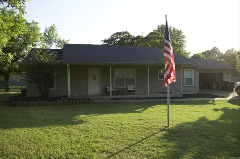 15825 Childress Rd, Bauxite, AR 72011