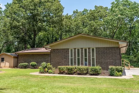 25 Beloit Dr, Heber Springs, AR 72543