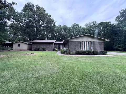 25 Beloit Dr, Heber Springs, AR 72543