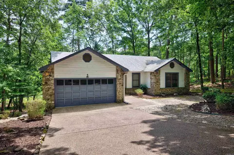 5 Culebra Pl, Hot Springs Village, AR 71909