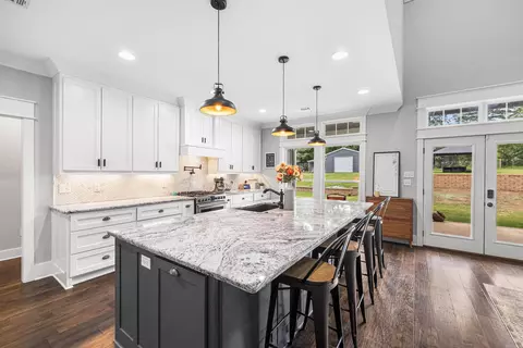 Kitchen - 244 Artesia Ln, Beebe, AR 72012 photo 1 of 4