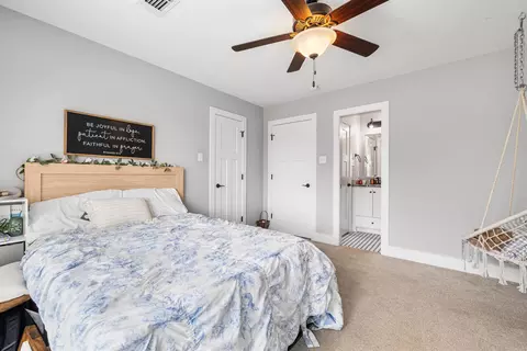 Bedroom - 244 Artesia Ln, Beebe, AR 72012 photo 8 of 8