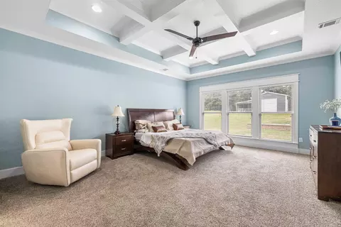 Bedroom - 244 Artesia Ln, Beebe, AR 72012 photo 1 of 8