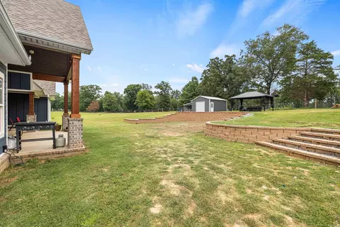 Exterior - 244 Artesia Ln, Beebe, AR 72012 photo 5 of 11