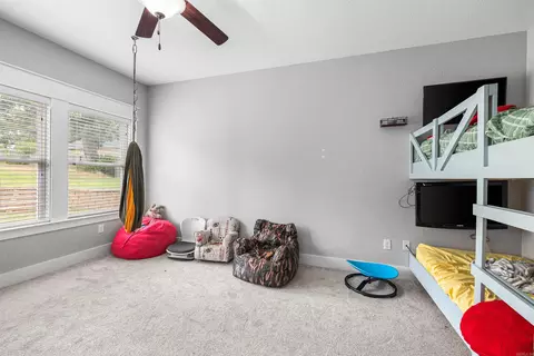 Bedroom - 244 Artesia Ln, Beebe, AR 72012 photo 2 of 8