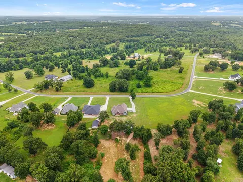 View/Area - 244 Artesia Ln, Beebe, AR 72012 photo 2 of 3