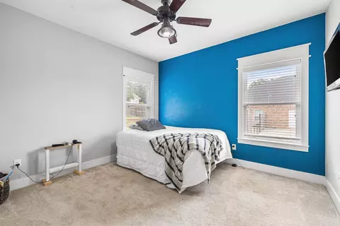 Bedroom - 244 Artesia Ln, Beebe, AR 72012 photo 3 of 8