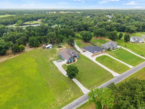 View/Area - 244 Artesia Ln, Beebe, AR 72012 photo 3 of 3