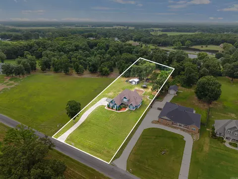 View/Area - 244 Artesia Ln, Beebe, AR 72012 photo 1 of 3