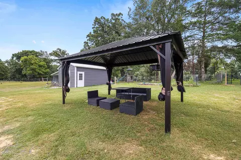 Exterior - 244 Artesia Ln, Beebe, AR 72012 photo 8 of 11