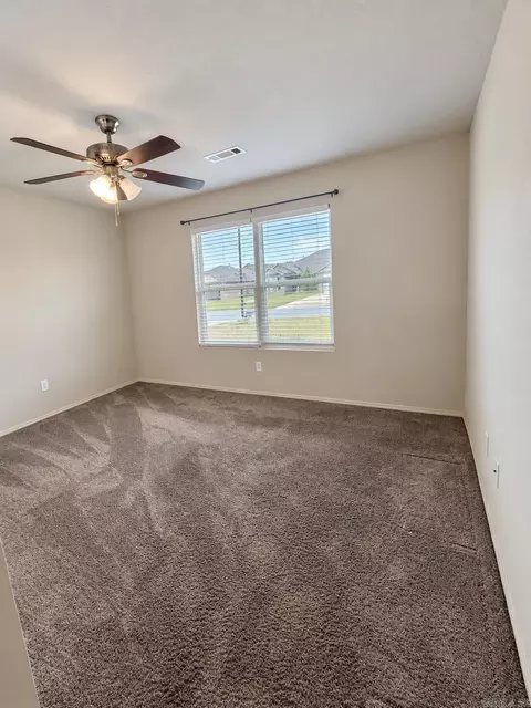 Bedroom - 6169 Saddle Hill Dr, Alexander, AR 72002 photo 1 of 4