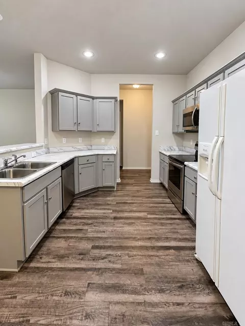 Kitchen - 6169 Saddle Hill Dr, Alexander, AR 72002 photo 1 of 3