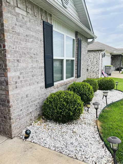Exterior - 6169 Saddle Hill Dr, Alexander, AR 72002 photo 2 of 3