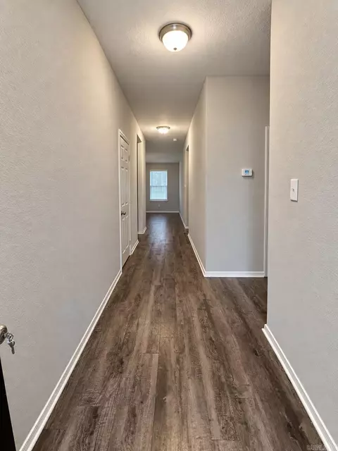 Entry Way - 6169 Saddle Hill Dr, Alexander, AR 72002 photo 1 of 1