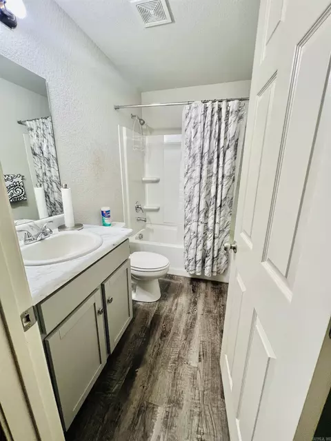 Bath - 6169 Saddle Hill Dr, Alexander, AR 72002 photo 2 of 2
