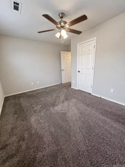 Bedroom - 6169 Saddle Hill Dr, Alexander, AR 72002 photo 4 of 4
