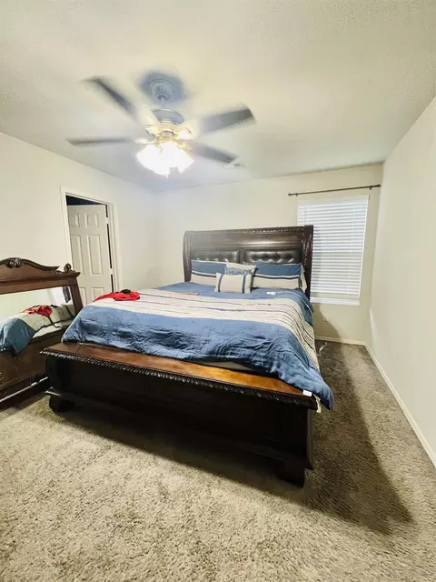Bedroom - 6169 Saddle Hill Dr, Alexander, AR 72002 photo 1 of 1