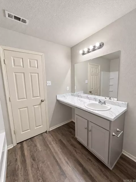 Bath - 6169 Saddle Hill Dr, Alexander, AR 72002 photo 3 of 4