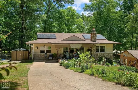 17 Iroquois Cr, Cherokee Village, AR 72529