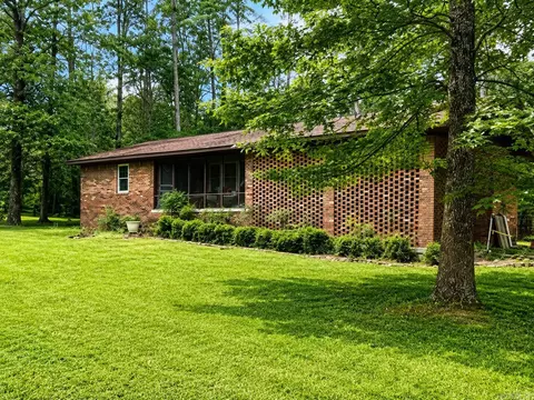 129 Memory Ln, Clinton, AR 72031