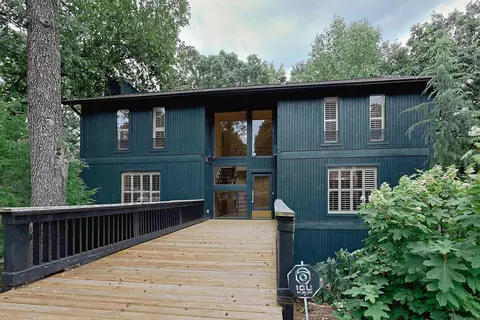 2217 Cedar Creek Rd, North Little Rock, AR 72116