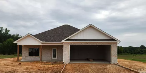1040 Duke Dr, Bauxite, AR 72011