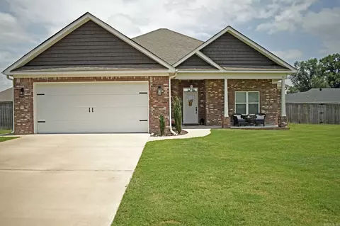 11 Sunny Dr, Morrilton, AR 72110