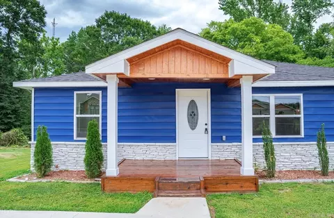 12507 Vimy Rdg, Alexander, AR 72002
