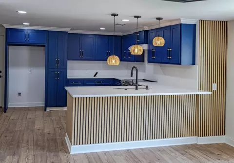 Kitchen - 12507 Vimy Rdg, Alexander, AR 72002 photo 3 of 4
