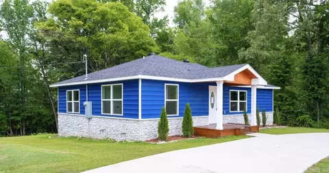Exterior - 12507 Vimy Rdg, Alexander, AR 72002 photo 3 of 9