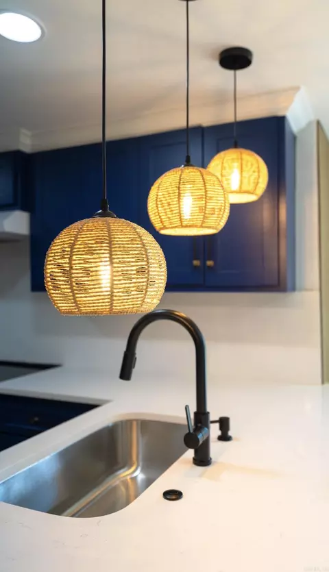 Kitchen - 12507 Vimy Rdg, Alexander, AR 72002 photo 1 of 4