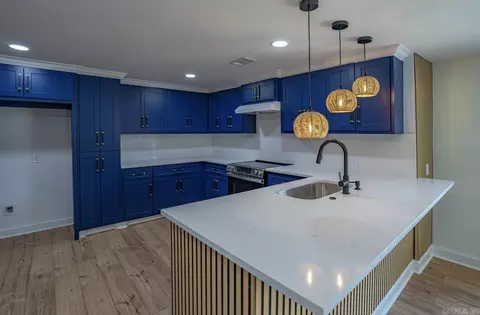 Kitchen - 12507 Vimy Rdg, Alexander, AR 72002 photo 2 of 4