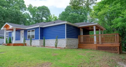 Exterior - 12507 Vimy Rdg, Alexander, AR 72002 photo 6 of 9