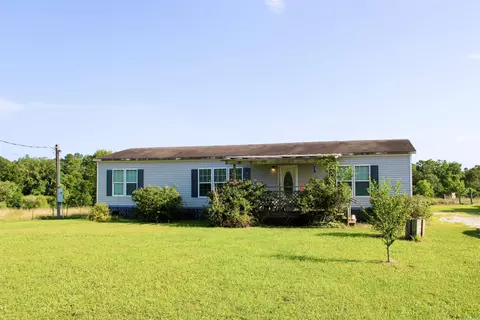 561 E Hwy 26, Murfreesboro, AR 71958