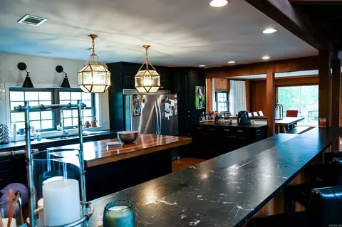 Kitchen - 3599 Market St, Pine Bluff, AR 71601 photo 1 of 3